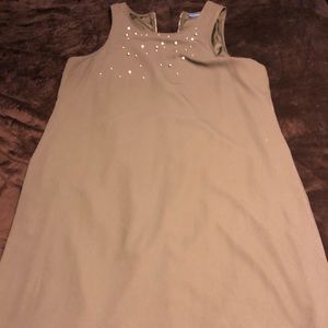 Apt 9 knee length dress